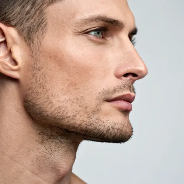 Beard Trim & Shaping