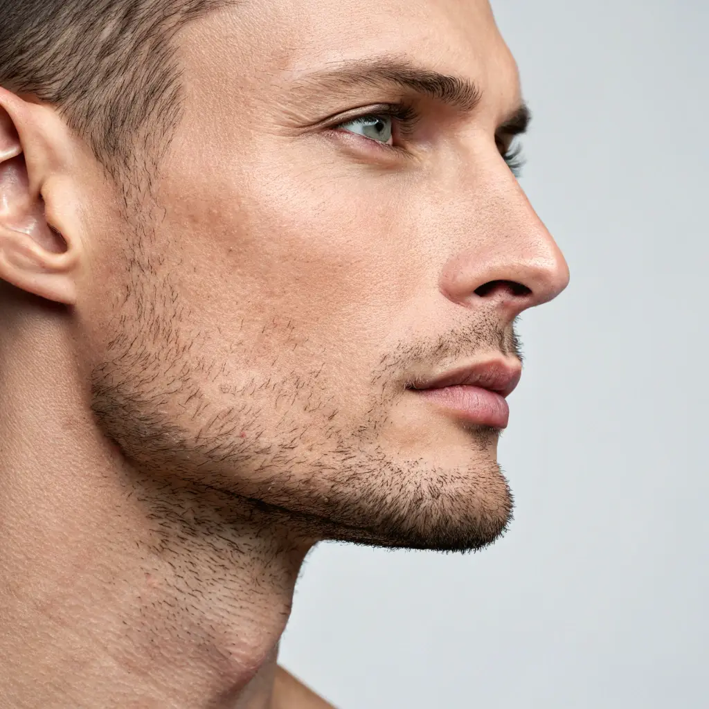 Beard Trim & Shaping